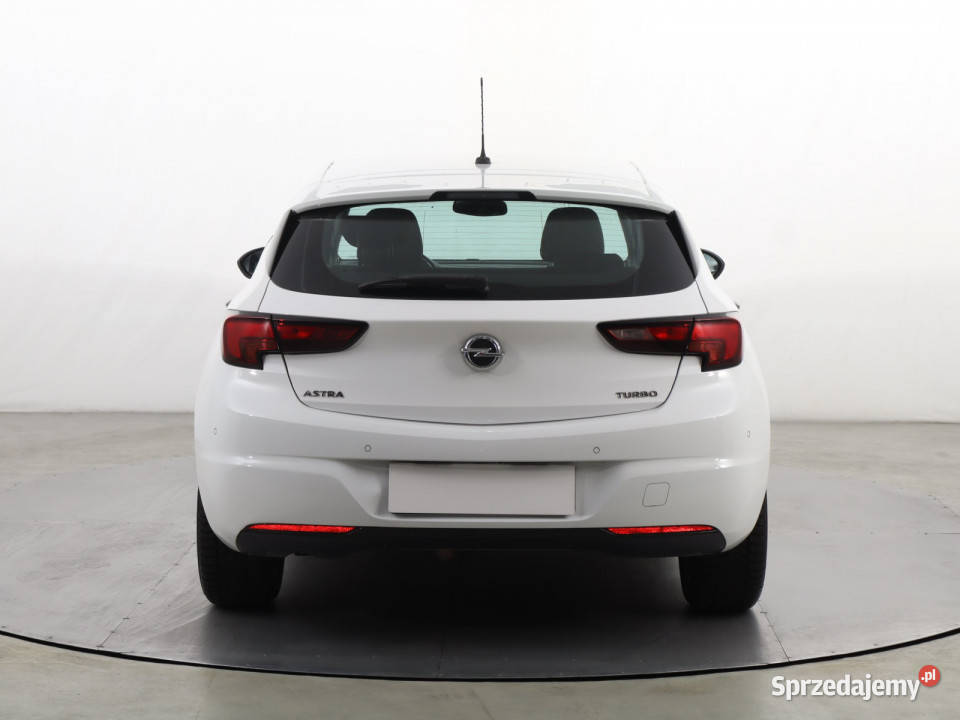 Opel Astra 14 T śląskie Katowice