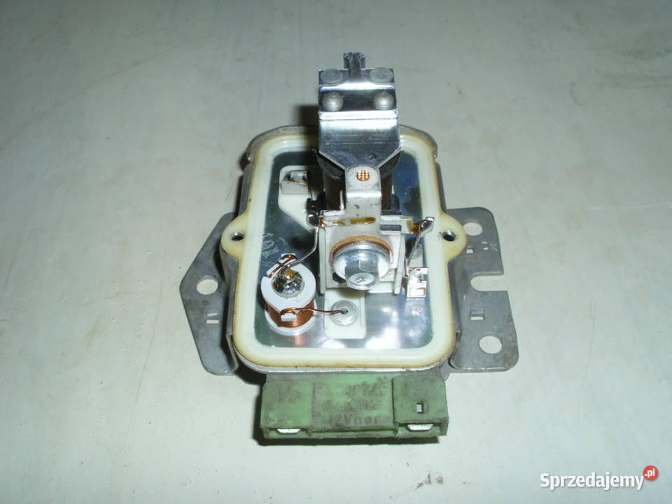 regulator napięcia fiat 125 żuk polonez Gorlice sprzedam