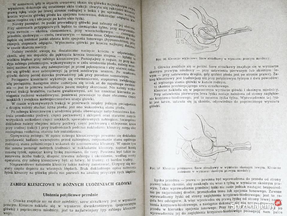 Położnictwo ćwiczenia Michał Troszyński sprzedam