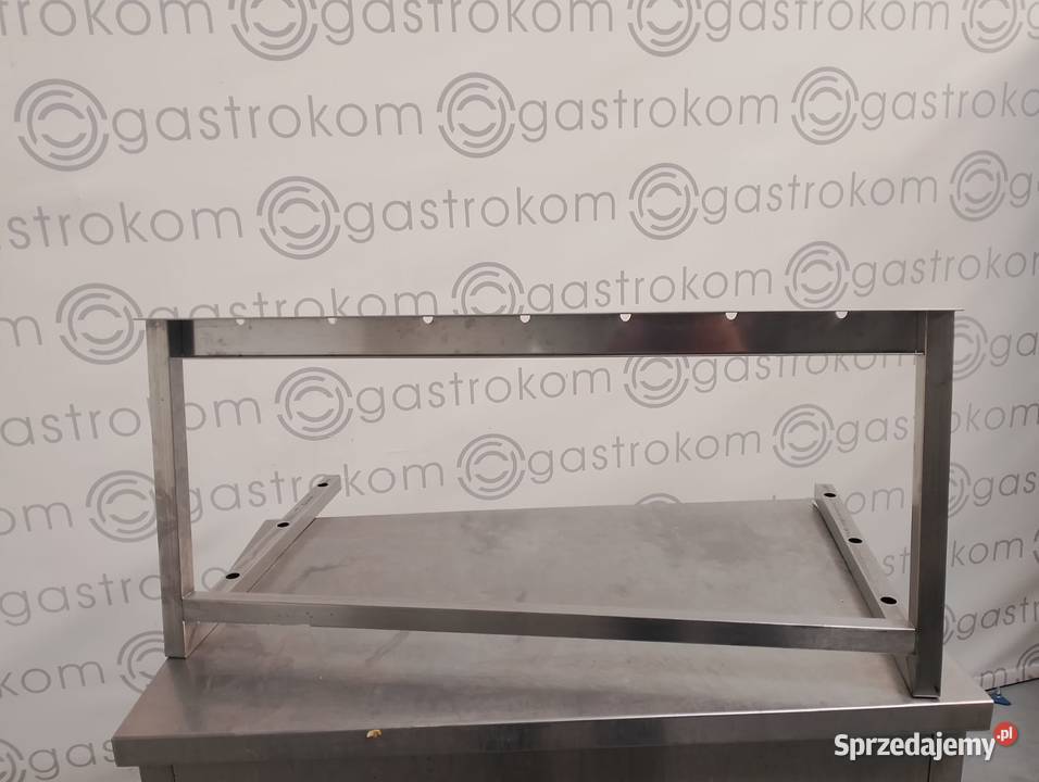 PÓŁKA SKOŚNA 94X43 Wrocław