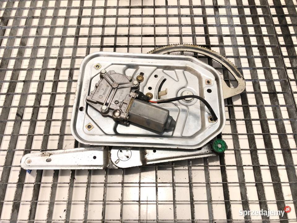 PODNOSNIK SZYBY PRAWY PRZÓD SCANIA 4 series ciężarowe