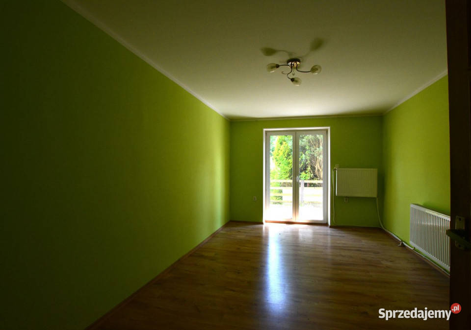 Dom bliźniak do sprzedania 2761m2 Lublin