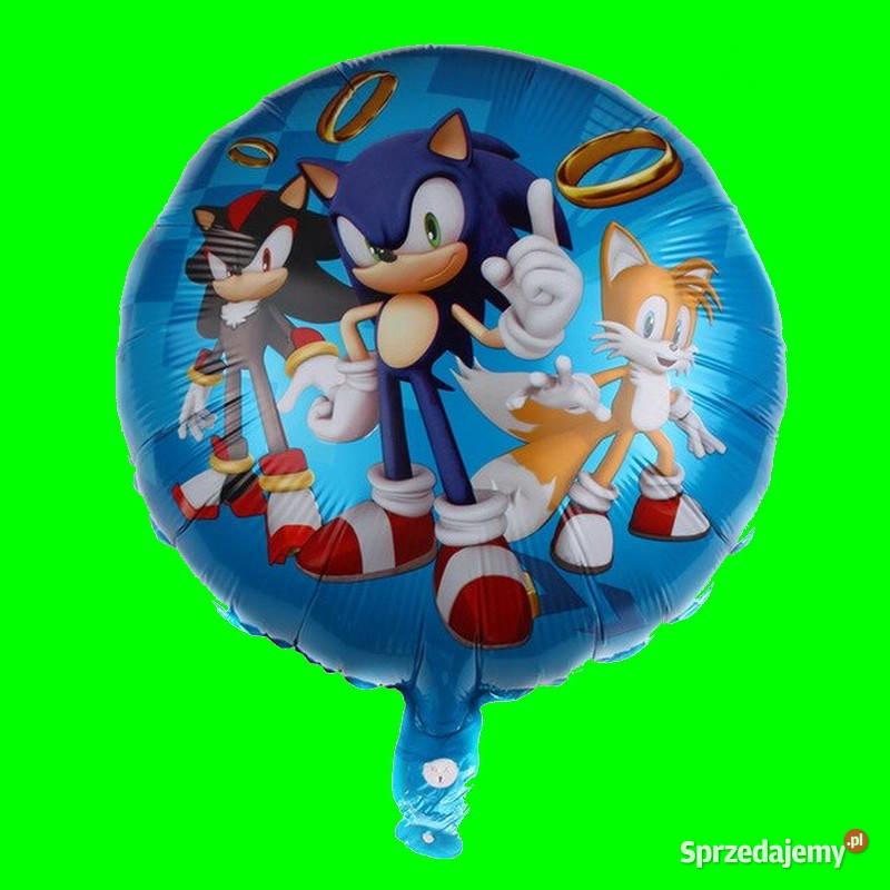 Balony postacie z bajek psi patrol Nysa