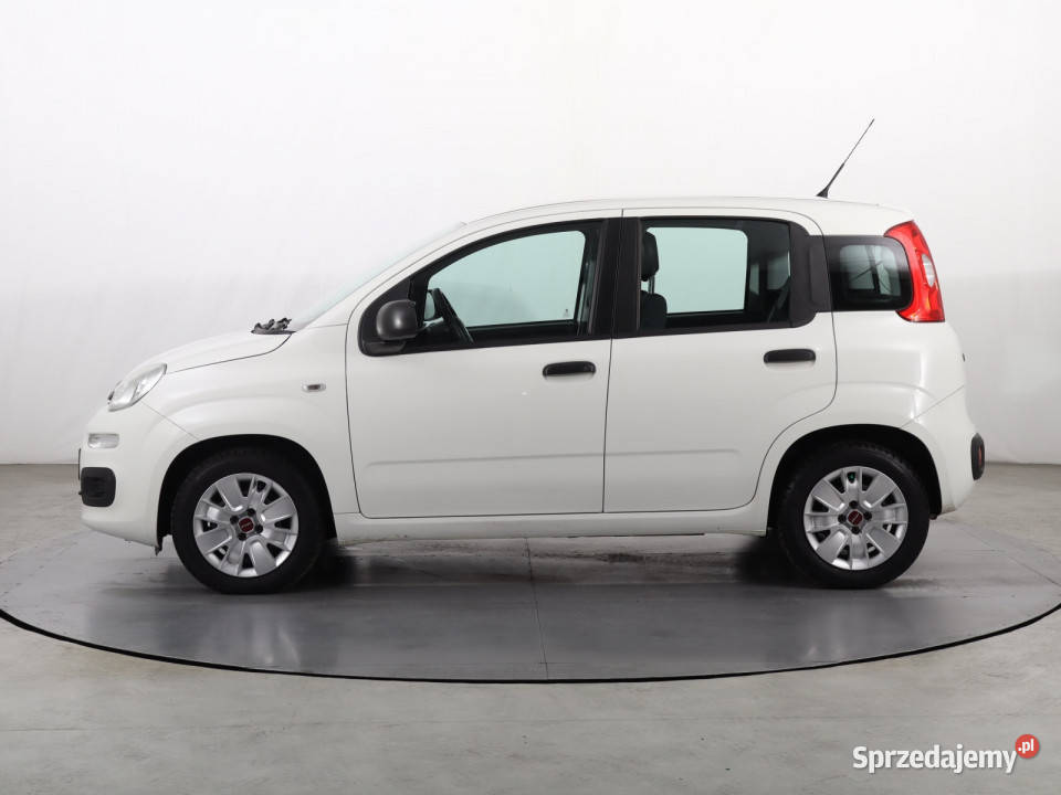 Fiat Panda 12 Katowice