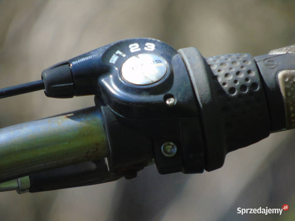 Rower crossowy Kross Best Suni Unisław