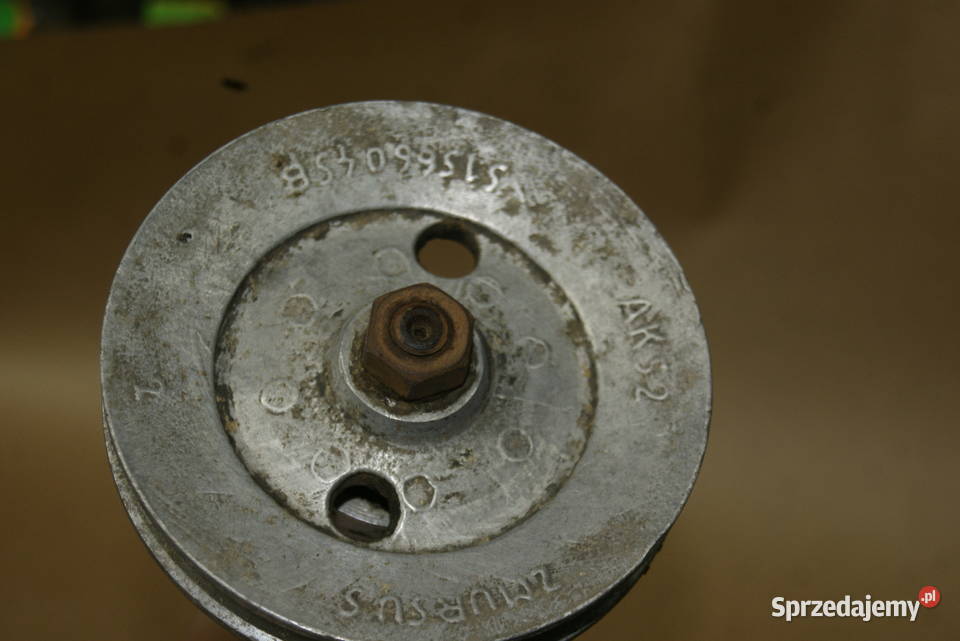 SYRENA 100 BOSTO 101 102 103 POMPA WODY ŁADNY Rybnik