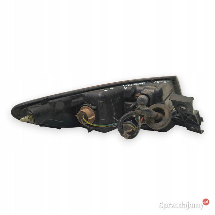 LAMPA PRAWA Honda Civic VIII 20052009 tylna lubelskie Chełm
