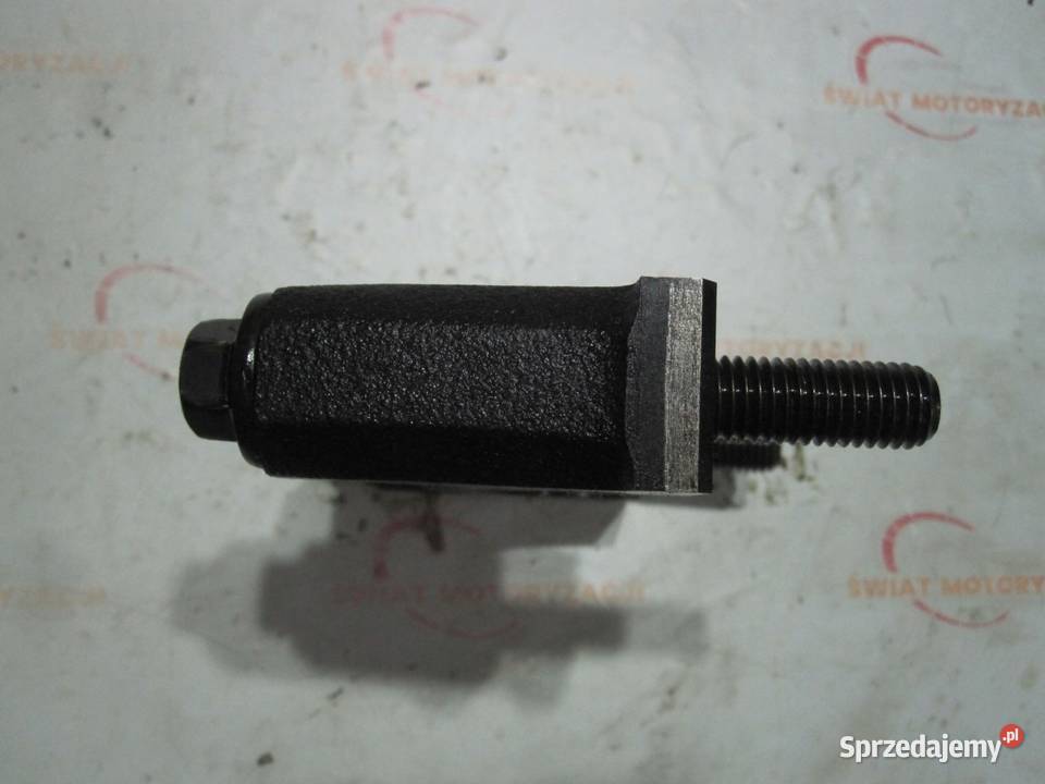 STOPA MOCOWANIE PODPORA WAŁU TRANSIT BOXER Kielce