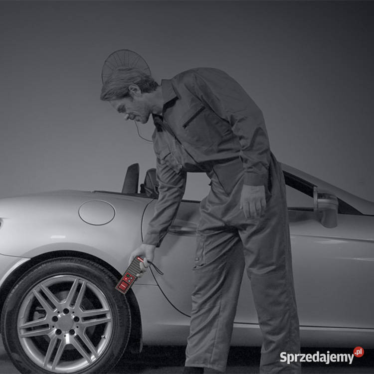 THINKCAR THINKTPMS G1 CZYTA UCZY PROGRAMUJE TPMS wielkopolskie Smoszew sprzedam