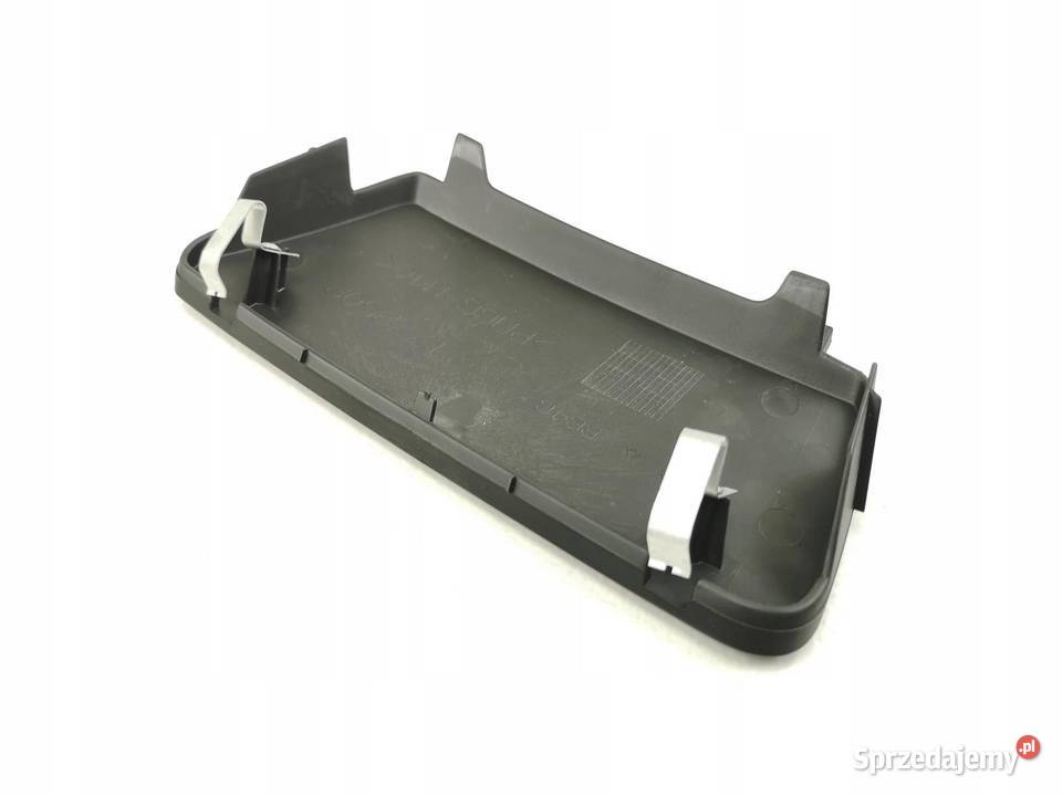 ZAŚLEPKA ZDERZAKA PRZÓD PRAWA LANCIA KAPPA Motoryzacja