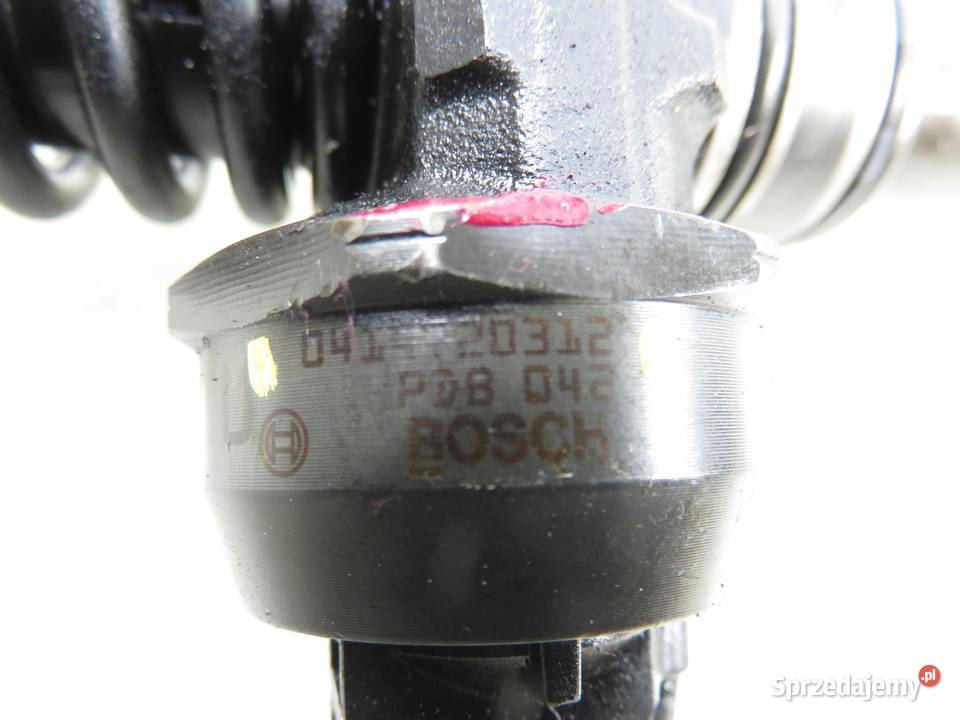 POMPOWTRYSKIWACZ VW PASSAT B5 19 TDI 038130073BQ małopolskie