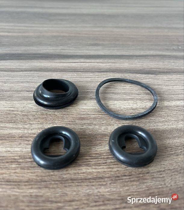 NOWY CZESKI KOMPLET GUMA PRZELOTKI LAMPY JAWA 50 Bielsko-Biała