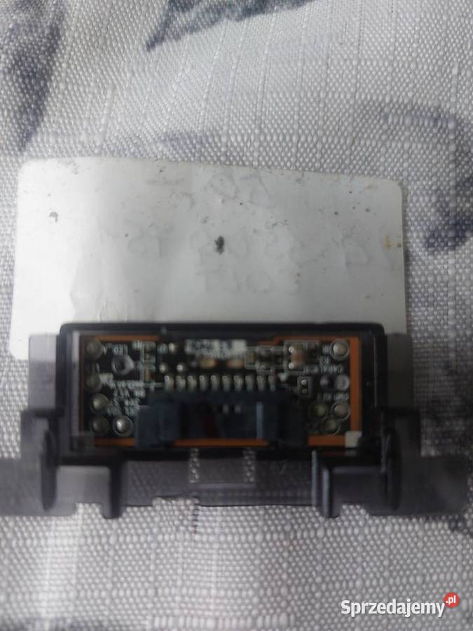 LG55UQ751 COLT WŁĄCZNIK Nowy Sącz sprzedam