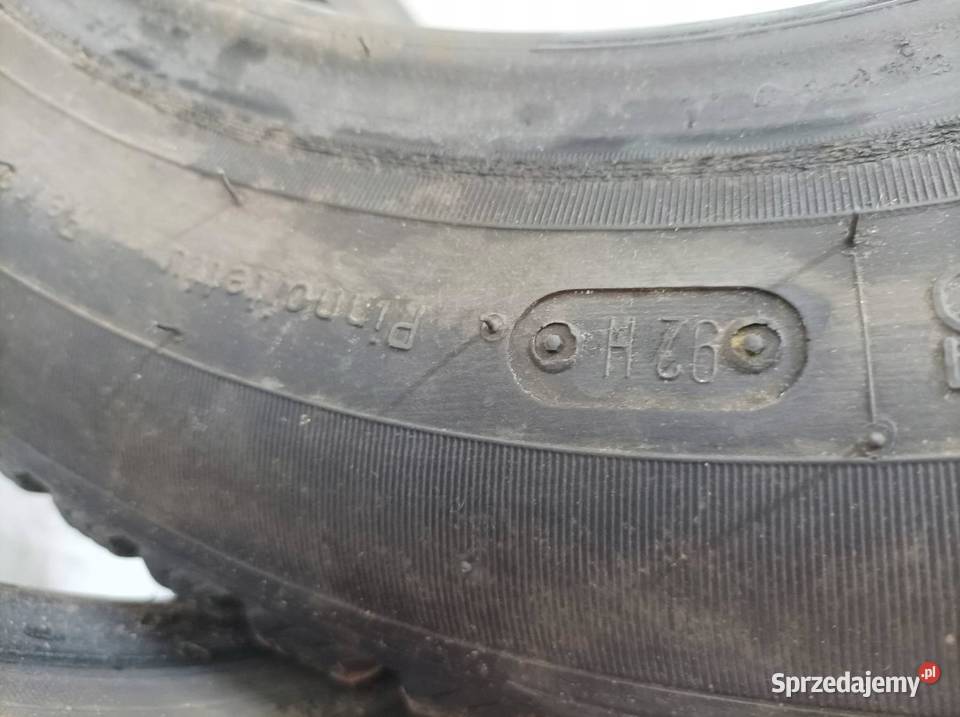 2x OPONA CAŁOROCZNA GALAXIE MS 2 18565R15 całoroczne