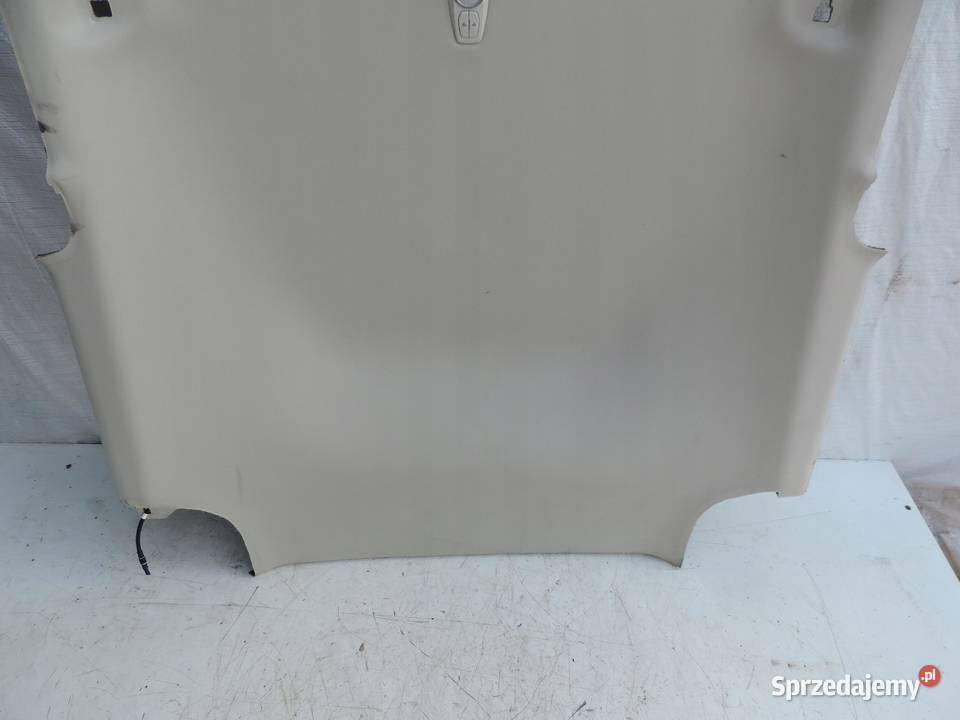 FORD KUGA MK2 LIFT PODSUFITKA SUFIT