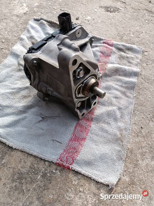 Sterownik zmiennych faz rozrządu Valvematic Części samochodowe lubelskie Lublin