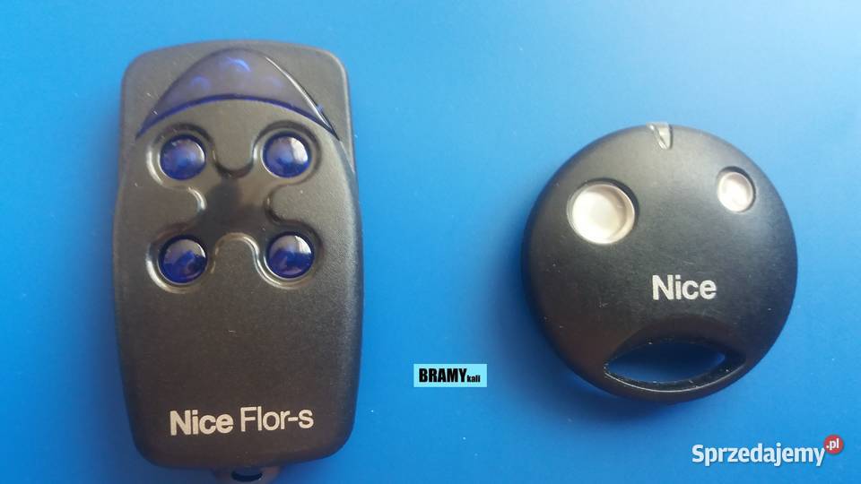 Napęd do bramy przesuwnej Nice Rox 600