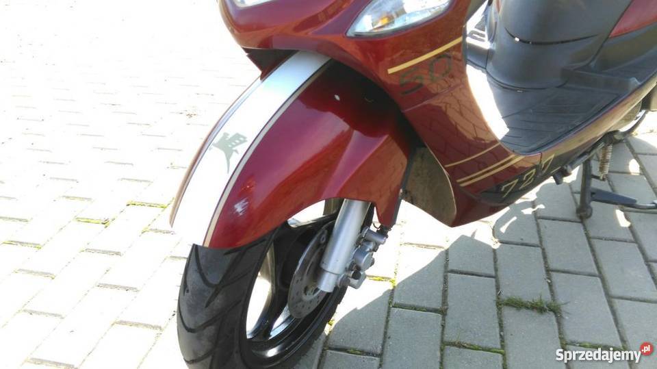 Romet 727 premium 12 Szczecin sprzedam