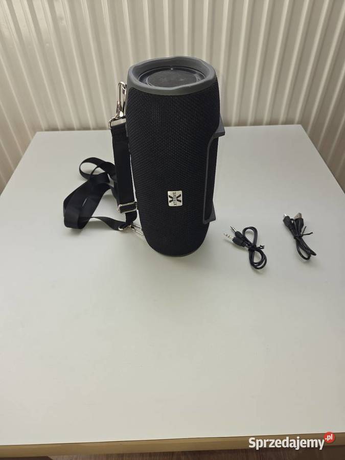 Sprzedam głośnik bezprzewodowy Miękinia
