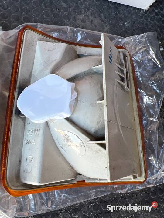 Kierunek lewy prawy Volkswagen T4 Kutno sprzedam