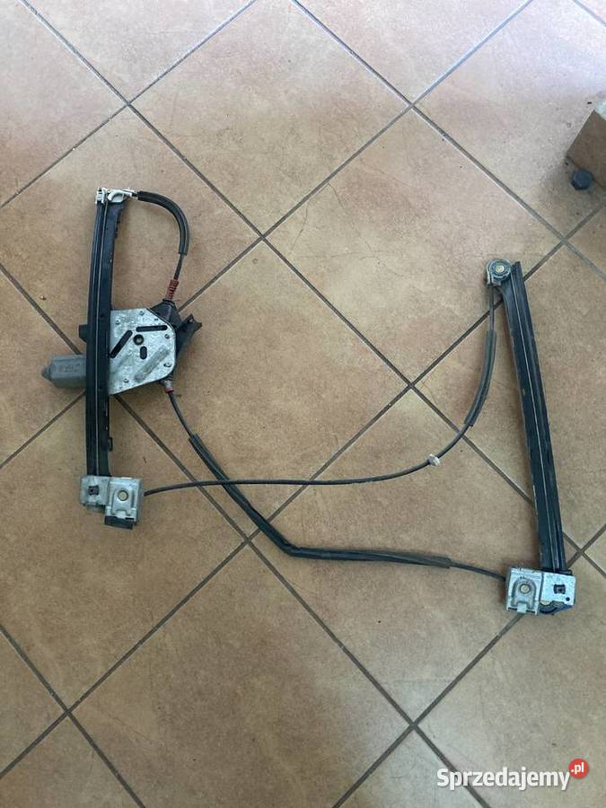 Podnośnik szyby SEAT 6K3837402B Rakoniewice sprzedam