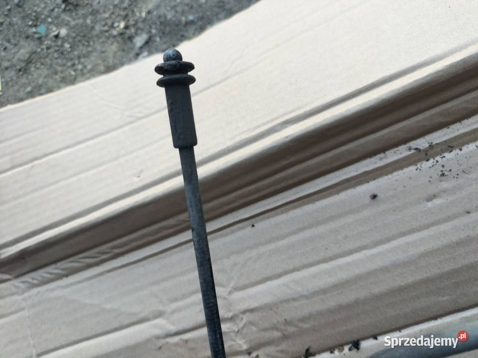 FIESTA MK5 MK6 FUSION MK1 LINKA MASKI Kamień-Kolonia