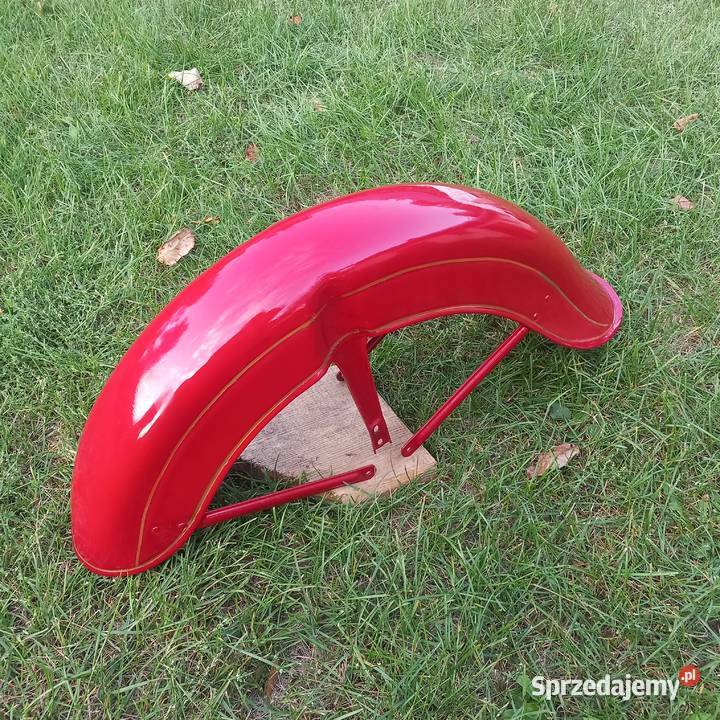 Jawa błotnik przedni Zambrów