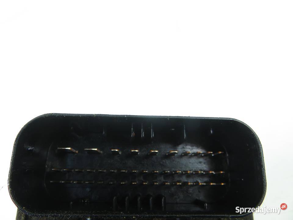 POMPA ABS SEAT IBIZA III 6L1 0265800003