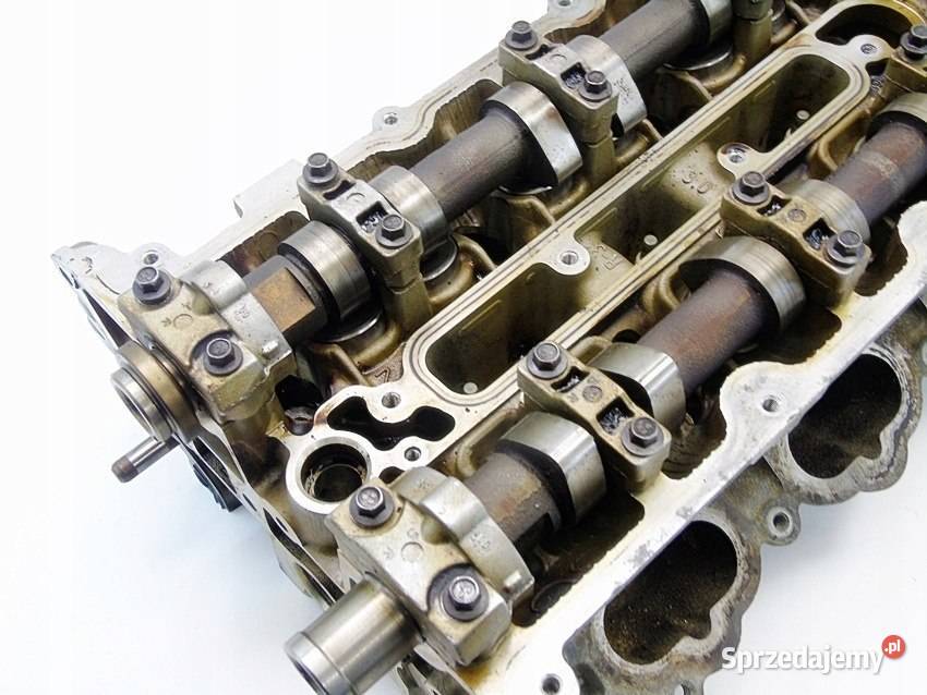 GŁOWICA WAŁKI 30 V6 JAGUAR STYPE XTYPE XJ