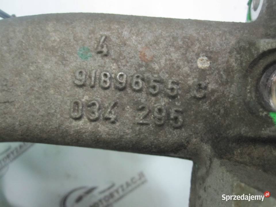 SAAB 95 23 TURBO B235E 170 00r kolektor ssący