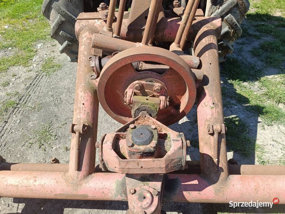 brona wahadłowa Piątek