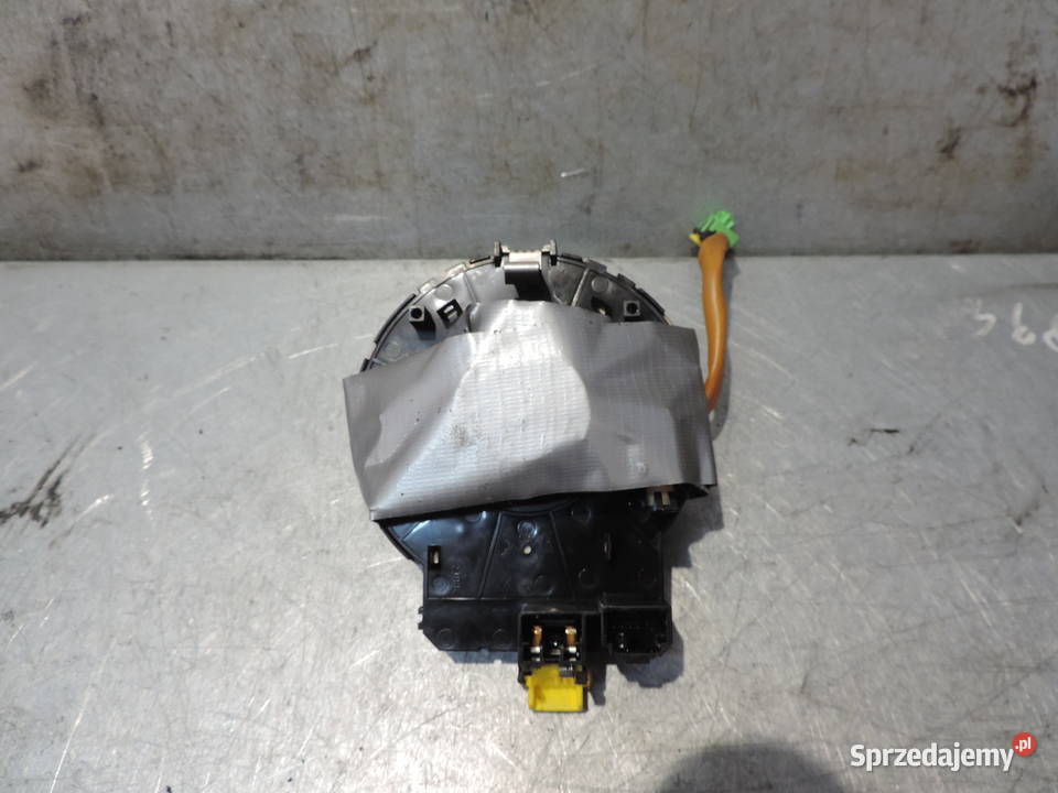 KIA RIO 2 TAŚMA AIRBAG ZWIJAK 1E640573 Rok produkcji 2006 małopolskie Nowy Sącz