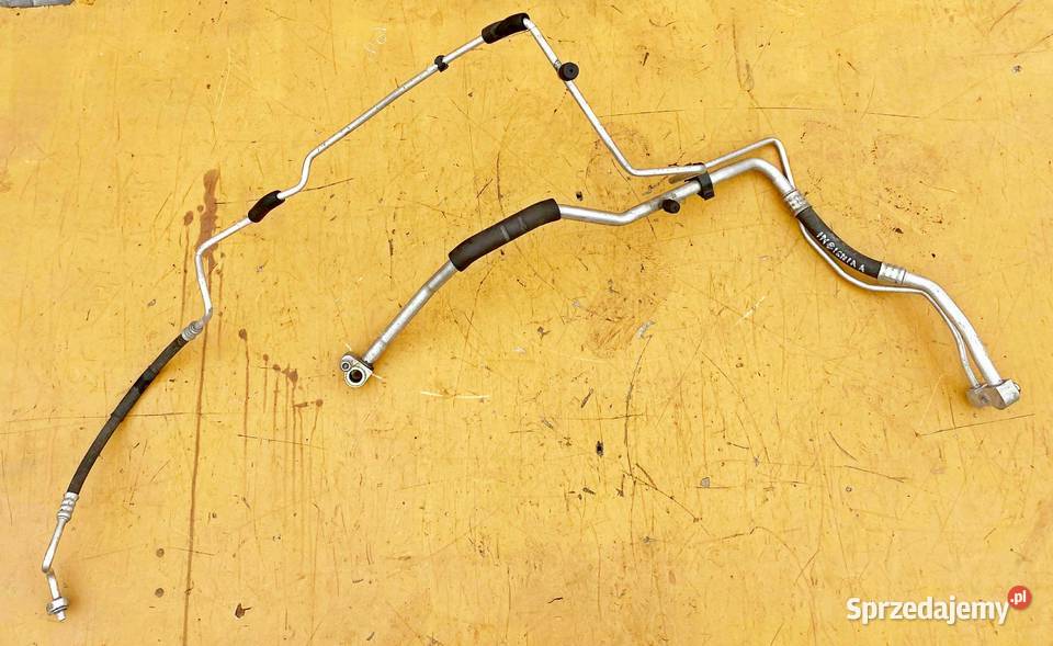 Opel Insignia A 20 Przewód Klimatyzacji GM osobowe Radom