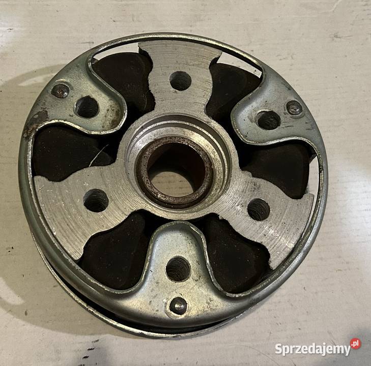 NOWY Przegub wału napędowego Fiat 125 ST Przeguby Warszawa