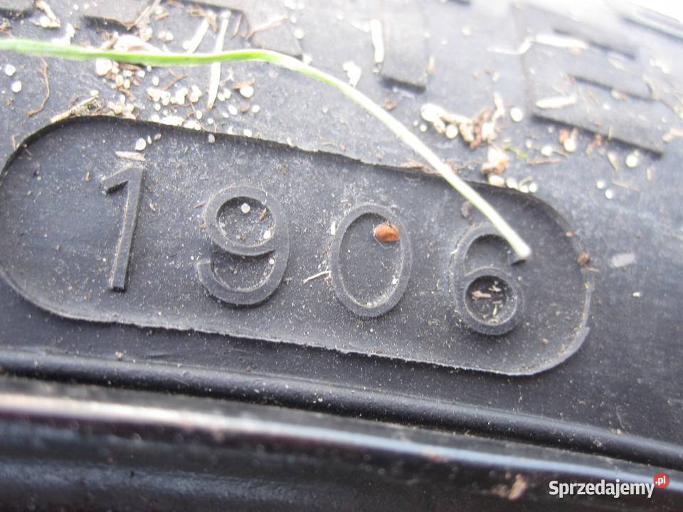 AUDI A3 II 8P GOLF V LEON II koło dojazdowe Kielce