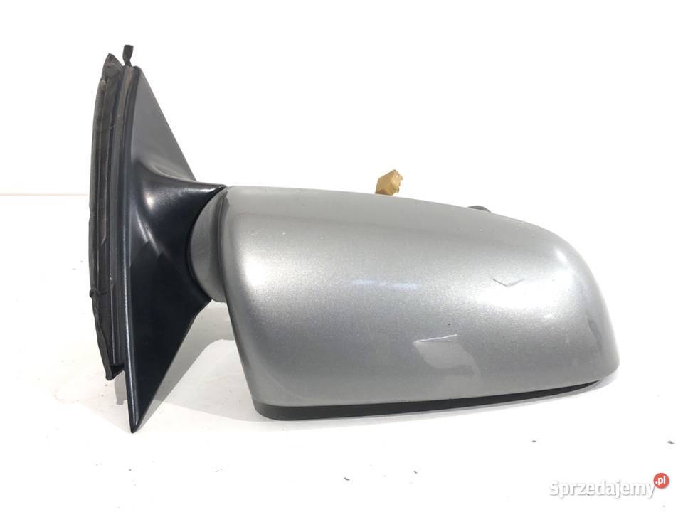 LUSTERKO PRAWY AUDI A4 B6 Kombi 0005 ZEWNĘTRZNE podkarpackie