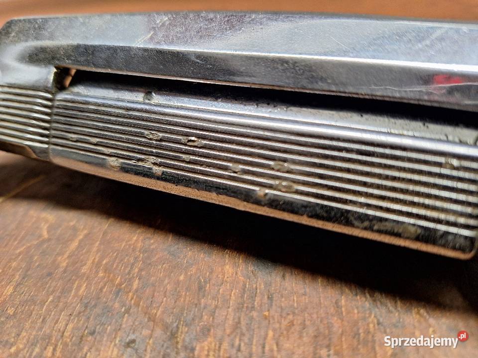 Klamki drzwi komplet fiat 125p osobowe