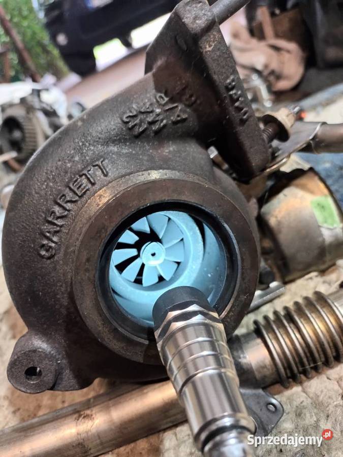 do sprzedania turbo lubuskie