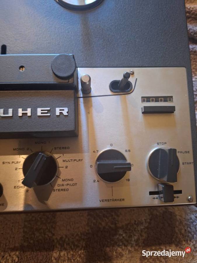 Ucher Rojal de lux mazowieckie Wyszków