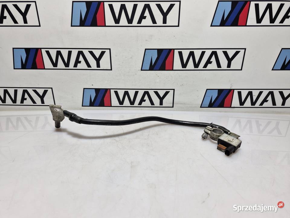 BMW F45 F46 F48 KLEMA MINUSOWA IBS 9117831