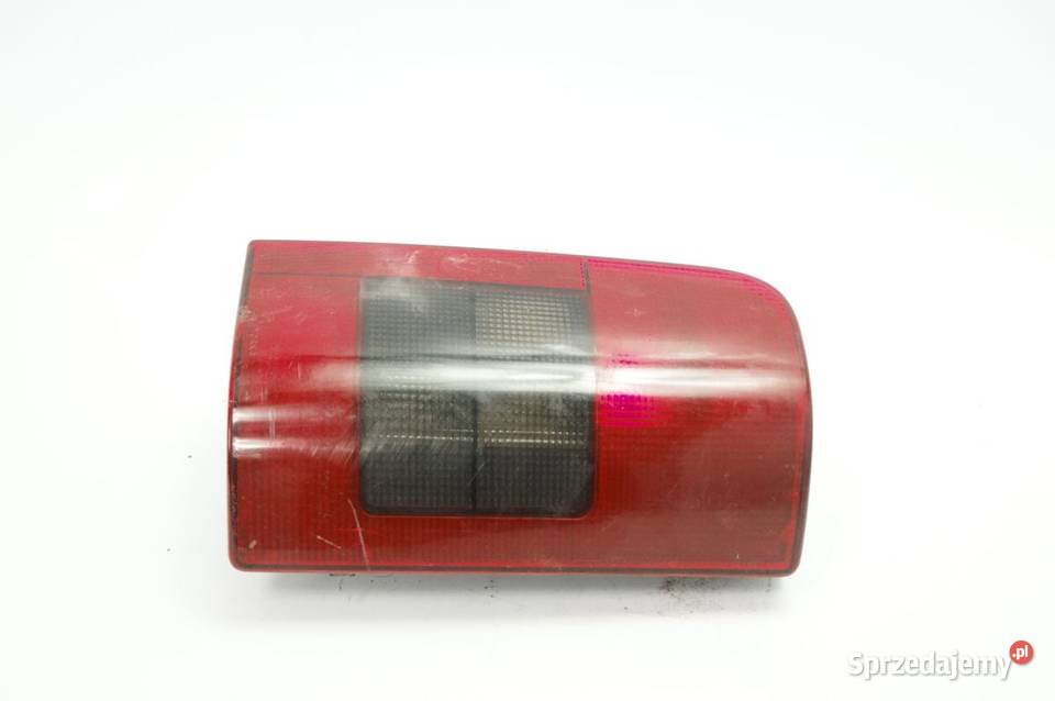 LAMPA PRAWA TYŁ CITROEN BERLINGO 9625292180 Lipno