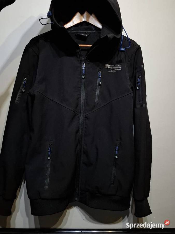 Kurtka S softshell Southern sportowa Kraków