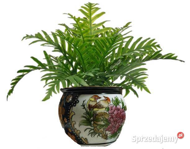 Pozostały 720 X CHIŃSKICH WAZONÓW PORCELANOWYCH Warszawa