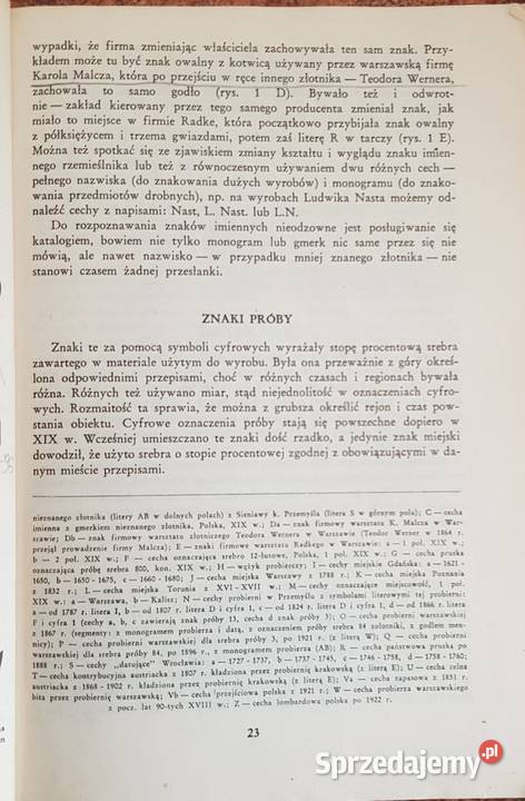 DAWNE ZŁOTNICTWO TECHNIKA I TERMINOLOGIA Łódź