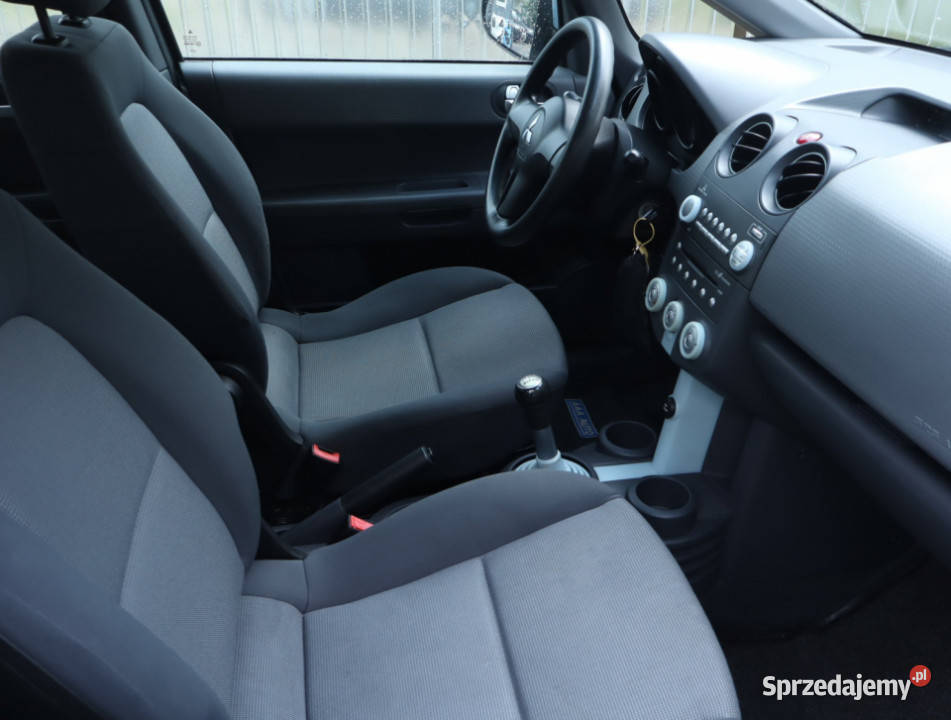 Mitsubishi Colt 13 Piaseczno sprzedam
