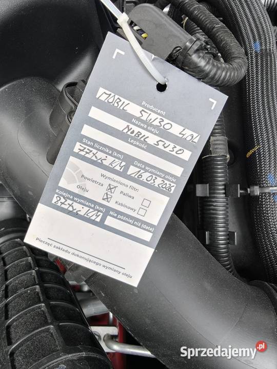 OPEL Mokka 14 Turbo EcoFlex Edition 2016r manualna