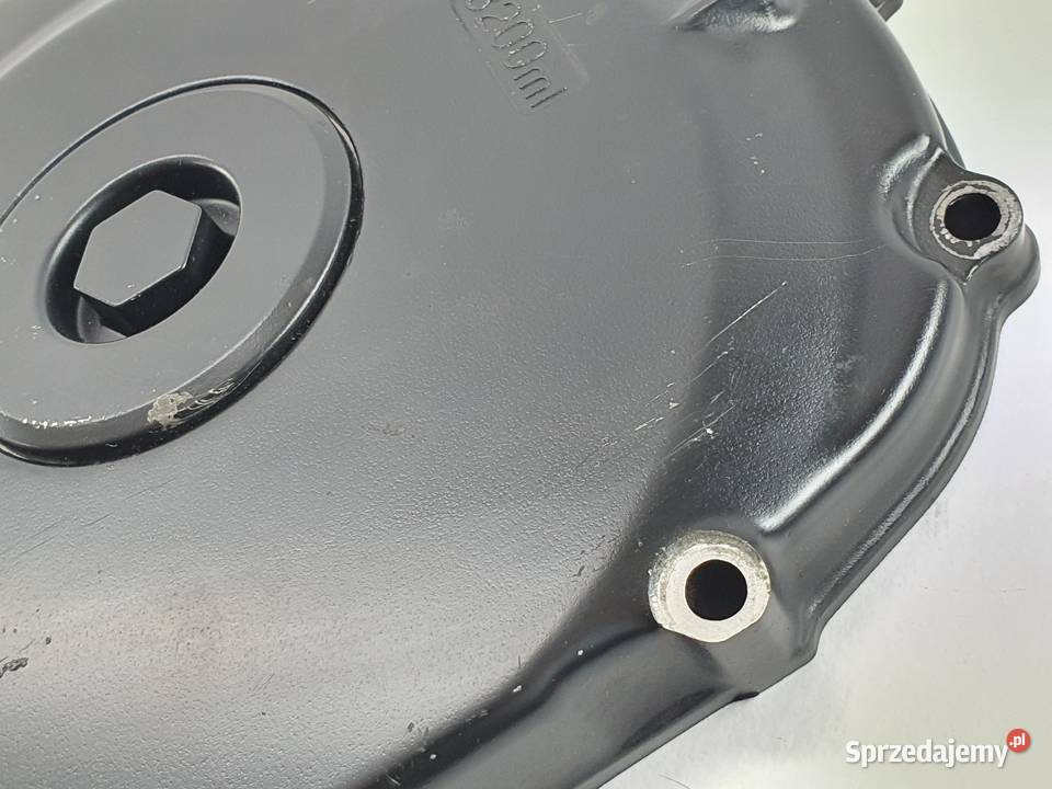 Dekiel Sprzegla Pokrywa Suzuki Gsr 750 1117 Łódź