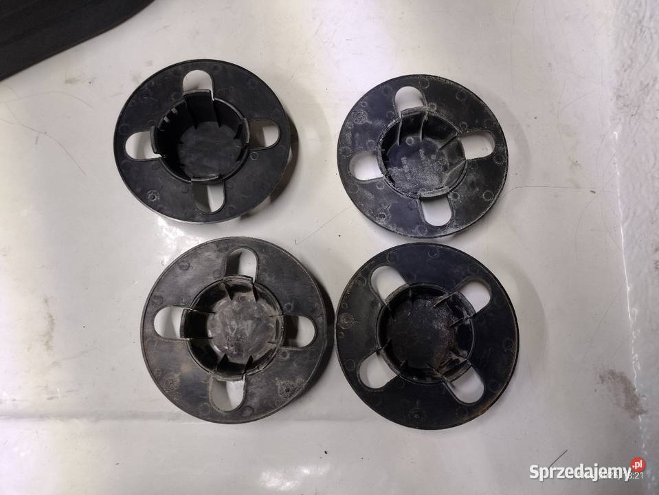 Dekielki felg stalowych Golf II podkarpackie Leżajsk