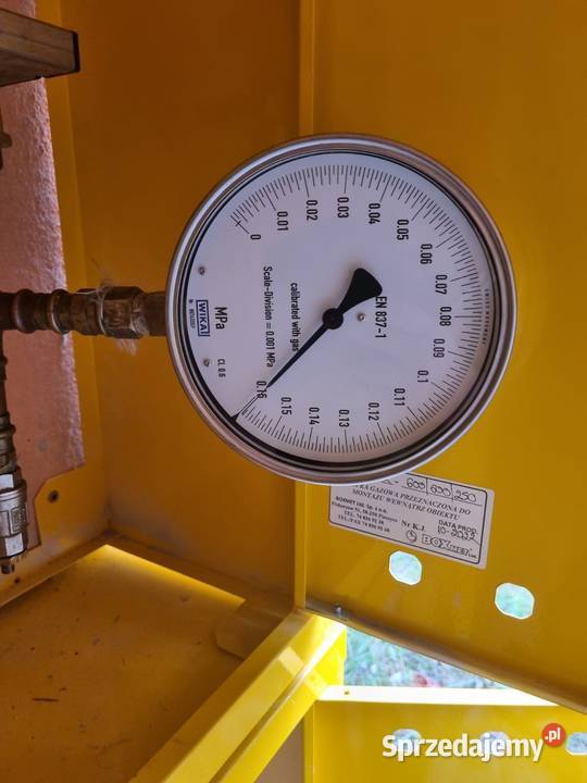 instalacje gazowe Tarnowskie Góry domów i Heat