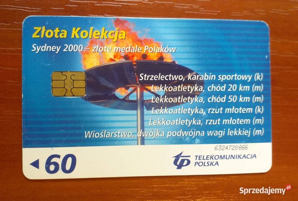 IGRZYSKA OLIMPIJSKIE ZŁOTA KOLEKCJA Piszczac